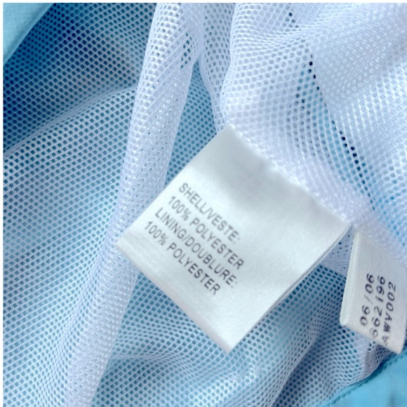 Adidas Climaproof Windbreaker Lightweight Jacket Women’s Size Small - Picture 9 of 10